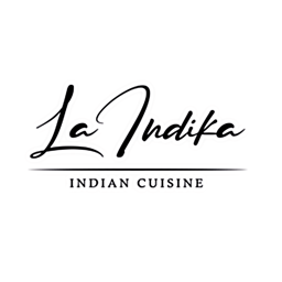 La Indika logo.